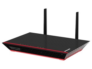 NETGEAR AC無線產品大贈送 簡單步驟即賞Pacific Coffee咖啡券