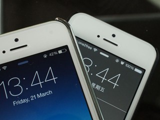 探索使用者習慣  延長電池電量 Apple申請電源管理系統專利