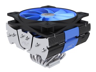 多款散熱器以優惠價發售 DeepCool 高效散熱升級選 多款散熱器以優惠價發售 DeepCool 高效散熱升級選