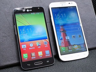 加入Knock Code 功能輕敲解鎖 LG L Series 3 兩款中、低階手機