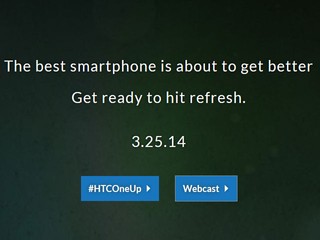 代號為M8  新一代旗艦智能手機 全新HTC One 25日晚上11時正式發佈