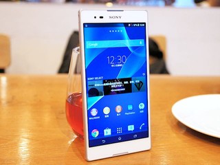6吋屏幕、支援4G LTE 售$3,498 Sony Xperia T2 Ultra直指中階市場