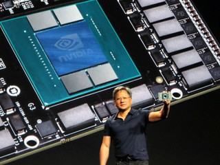 NVIDIA GTC 2014大會發佈