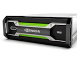 提供仿如真實的原型設計效果 全新NVIDIA Iray視覺運算裝置