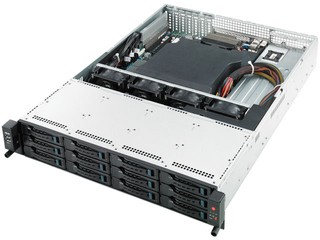 配備Oracle VM虛擬化解決方案 ASUS 伺服器提升雲端運算效益