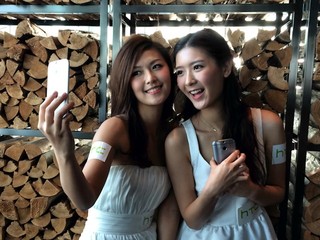 「Duo Camera」拍攝新體驗 HTC One M8 登陸香港