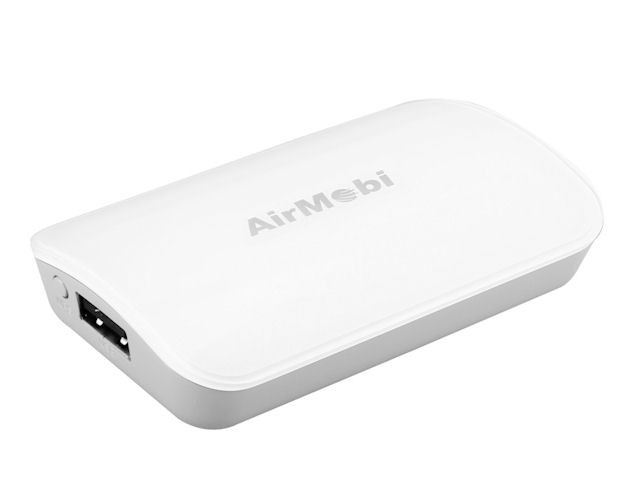 AirMobi iReader Super mini WiFi