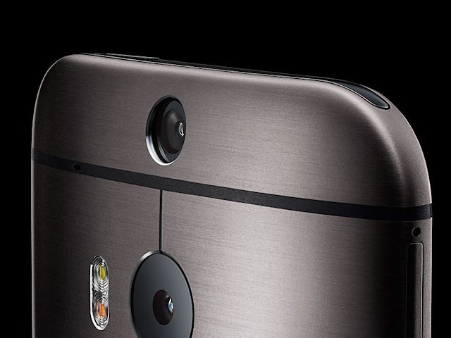 HTC One M8