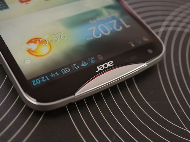 Liquid S2