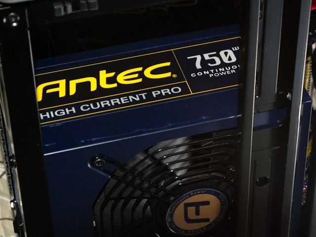 A8-7600 All-In-One
