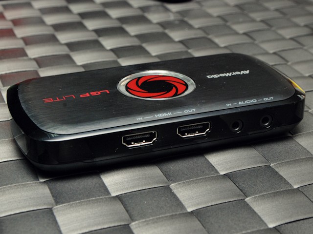 Live Gamer Portable Lite