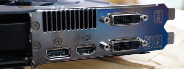 ASUS MATRIX-GTX780TI-P-3GD5