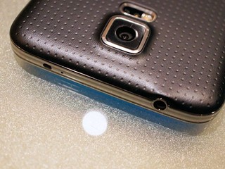 Galaxy S5