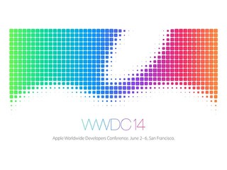 新一代iOS及 Mac OS發佈 Apple WWDC 14 開發者年會
