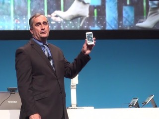 移動戰略領域進入死胡同 Intel 過去 7 年來浪費 170 億美元