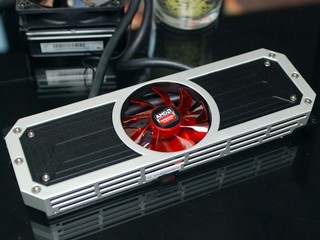 外界推測 AMD R9 300 系列延至 6 月推出 預計 Computex 間將推一系列新品搶回市佔