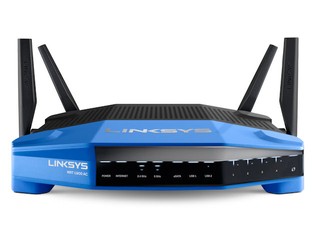 專業試用體驗 助你了解WRT強大功能 「LINKSYS WRT測試員」計劃結果公佈