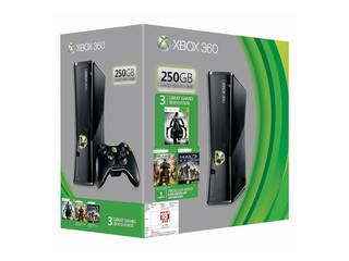 Microsoft 春季禮遇獎上獎 購買 Xbox 360 隨時獎你飛首爾