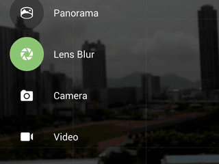 Google Camera 多功能拍攝程式 Android 4.4 大玩後製對焦功能 Google Camera 多功能拍攝程式 Android 4.4 大玩後製對焦功能