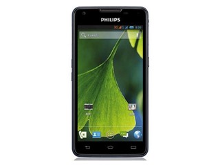 5,300mAh 鋰電池、待機66日 Philips高電量W6618手機