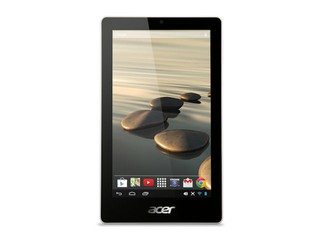 低功耗長效娛樂  主打入門級市場 Acer Iconia A1-830 平板電腦