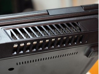 MSI GT70 2PC Dominator