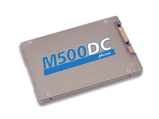 針對企業數據傳輸龐大需求 Micron發表M500DC固態硬碟 針對企業數據傳輸龐大需求 Micron發表M500DC固態硬碟