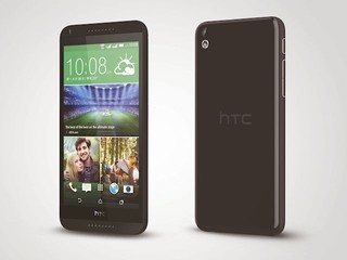 高清大屏入門級智能手機 HTC Desire 816 Dual SIM