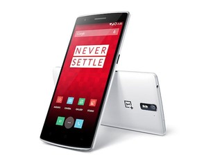 HK$2,599定價  高階旗艦配備 OnePlus One 智能手機登場