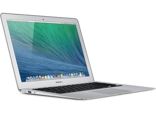 小型升級、處理器時脈提升 Apple 下周發佈新 Macbook Air