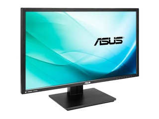 針對主流4K顯示  約售港幣七千 ASUS PB287Q 4K顯示器即將有售
