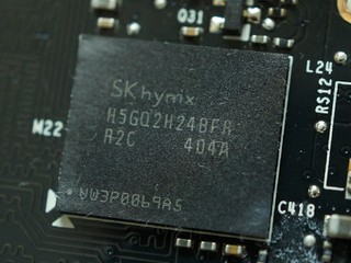 NVIDIA GeForce Titan Z