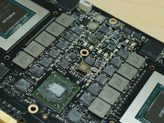 NVIDIA GeForce Titan Z