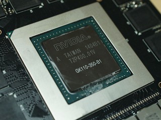 NVIDIA GeForce Titan Z