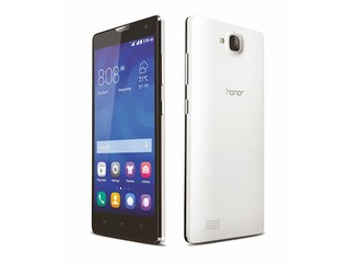 主攻入門級用家 僅售$1,280 Huawei Honor 3C 智能手機