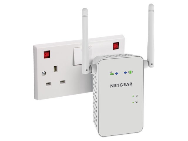NETGEAR EX6100