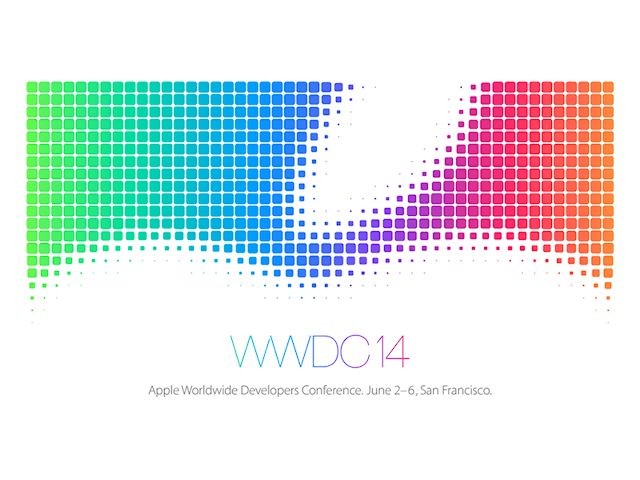 WWDC 14