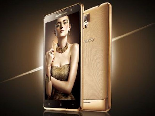 LENOVO S8
