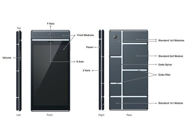 Project Ara