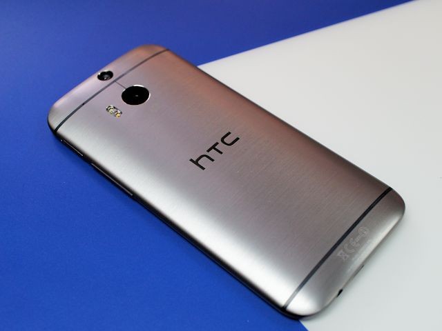 HTC M8