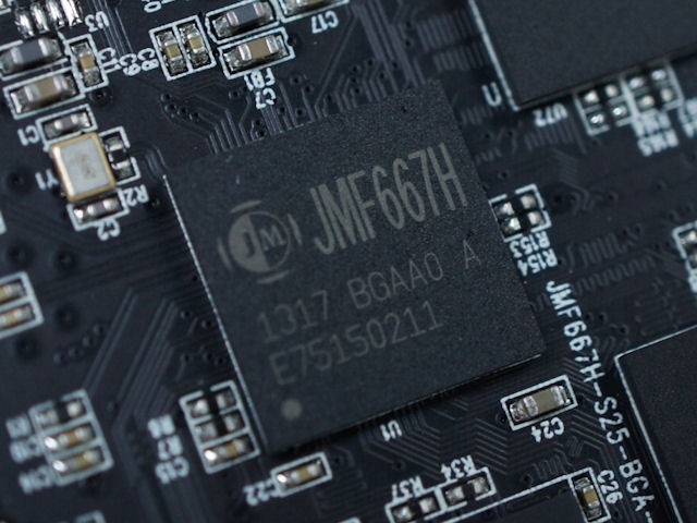 GALAXY 120GB SSD
