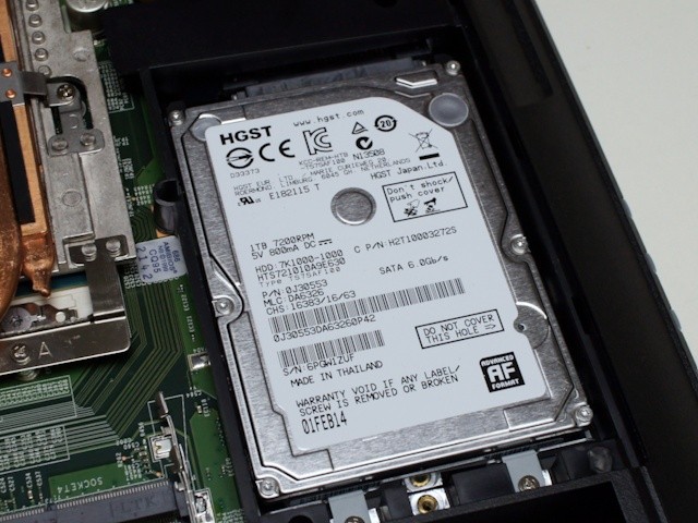 MSI GT70 2PC Dominator