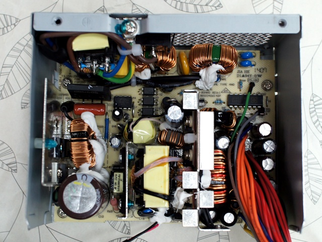 FSP300-60GHS
