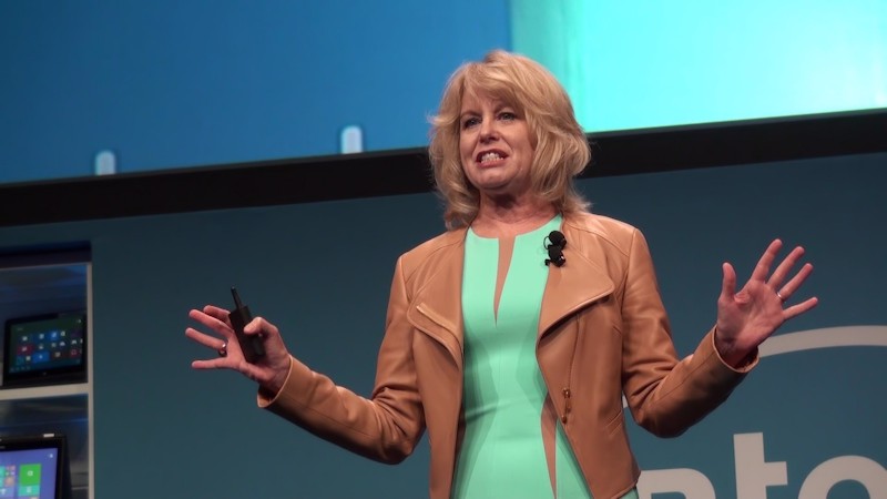 Diane Bryant