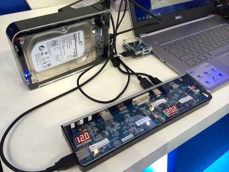 USB PD