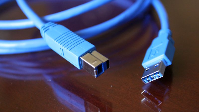 USB 3.1
