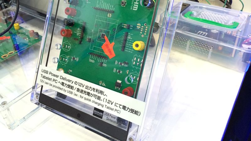 USB PD