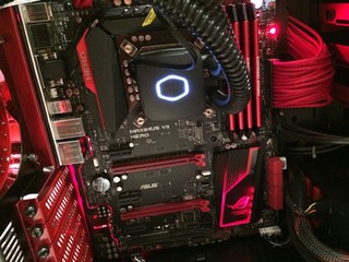 體驗全新平台  贏取Z97主機板 「ASUS Tech Forum HK 2014」