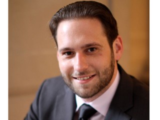獲Toshiba支援  全力專注儲存事業 OCZ 全球行銷副總Tobias Brinkmann專訪