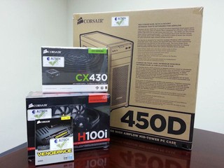 懷疑水貨Corsair產品流入市場 代理商Altech呼籲用家購買正貨